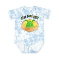 thumbnail image 1 of Inktastic King Cake Baby Mardi Gras Boys or Girls Baby Bodysuit, 1 of 5