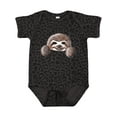 thumbnail image 1 of Inktastic Kiniart Sloth Boys or Girls Baby Bodysuit, 1 of 5