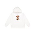 thumbnail image 1 of Inktastic Kiniart Mini Goldendoodle Youth Hoodie Sweatshirt, 1 of 4
