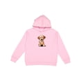 thumbnail image 1 of Inktastic Kiniart Mini Goldendoodle Youth Hoodie Sweatshirt, 1 of 4