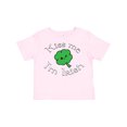 thumbnail image 1 of Inktastic Kiss Me I'm Irish Boys or Girls Toddler T-Shirt, 1 of 5