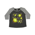 thumbnail image 1 of Inktastic Kiwi Fruit Party Women's Plus Size T-Shirt, 1 of 5