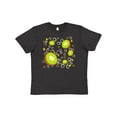 thumbnail image 1 of Inktastic Kiwi Fruit Party Youth T-Shirt, 1 of 5