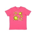 thumbnail image 1 of Inktastic Kiwi Fruit Party Youth T-Shirt, 1 of 5