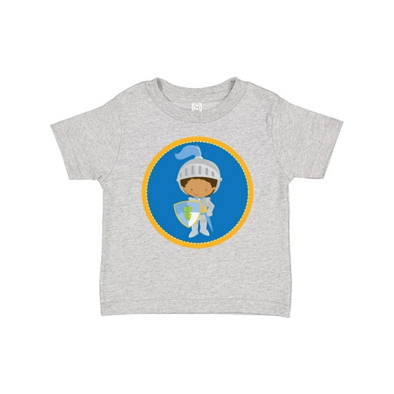 Inktastic Knight Fairytale Kids Boys Baby T-Shirt