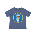 thumbnail image 1 of Inktastic Knight Fairytale Kids Boys Baby T-Shirt, 1 of 5
