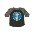 thumbnail image 1 of Inktastic Knight Fairytale Kids Boys Toddler T-Shirt, 1 of 5