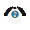 thumbnail image 1 of Inktastic Knight Fairytale Kids Boys Toddler T-Shirt, 1 of 5