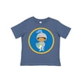 thumbnail image 1 of Inktastic Knight Fairytale Kids Boys Toddler T-Shirt, 1 of 5