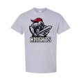 thumbnail image 1 of Inktastic Knights T-Shirt, 1 of 5