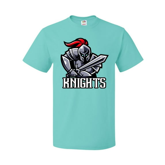 Inktastic Knights T-Shirt