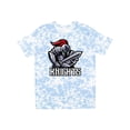 thumbnail image 1 of Inktastic Knights T-Shirt, 1 of 5