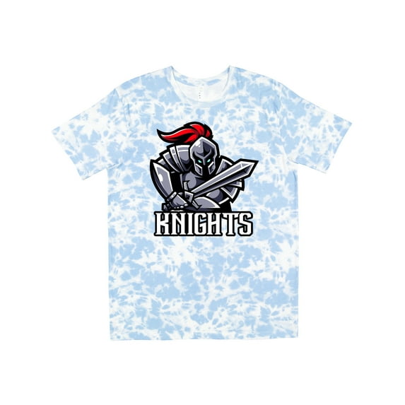 Inktastic Knights T-Shirt