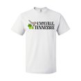 thumbnail image 1 of Inktastic Knoxville, Tennessee- Mockingbird T-Shirt, 1 of 5