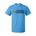 thumbnail image 1 of Inktastic Knoxville, Tennessee- Mockingbird T-Shirt, 1 of 5
