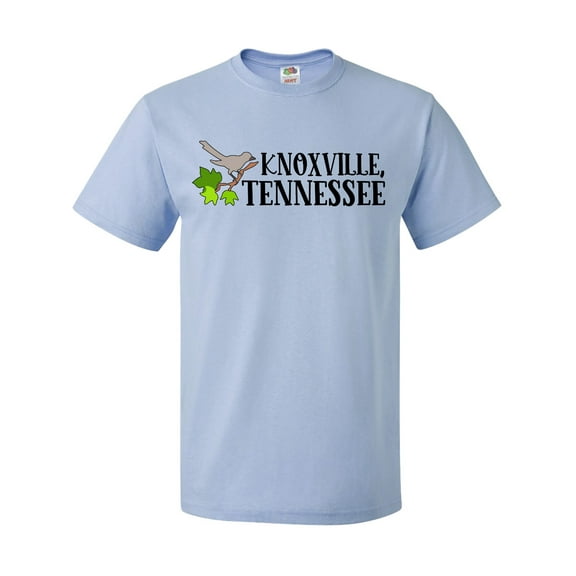 Inktastic Knoxville, Tennessee- Mockingbird T-Shirt