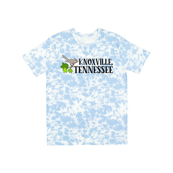 Inktastic Knoxville, Tennessee- Mockingbird T-Shirt