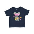 thumbnail image 1 of Inktastic Koala Cute Girls Guitar Girls Baby T-Shirt, 1 of 5
