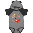 thumbnail image 1 of Inktastic Koi Carp Fish Japanese Boys or Girls Baby Bodysuit, 1 of 5