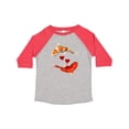 thumbnail image 1 of Inktastic Koi Carp Fish Japanese Boys or Girls Toddler T-Shirt, 1 of 5