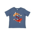 thumbnail image 1 of Inktastic Koi Carp Fish Japanese Boys or Girls Toddler T-Shirt, 1 of 5