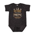 thumbnail image 1 of Inktastic La Hot Rods Boys Baby Bodysuit, 1 of 5