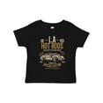 thumbnail image 1 of Inktastic LA Hot Rods Boys Toddler T-Shirt, 1 of 5
