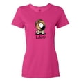 thumbnail image 1 of Inktastic LEO Lion Westie Women's T-Shirt, 1 of 5