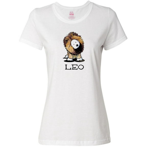 Inktastic LEO Lion Westie Women's T-Shirt