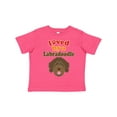 thumbnail image 1 of Inktastic Labradoodle Dog Lover Boys or Girls Toddler T-Shirt, 1 of 5
