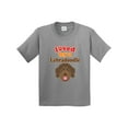 thumbnail image 1 of Inktastic Labradoodle Dog Lover Youth T-Shirt, 1 of 5