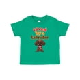 thumbnail image 1 of Inktastic Labrador Chocolate Lab Boys or Girls Toddler T-Shirt, 1 of 5