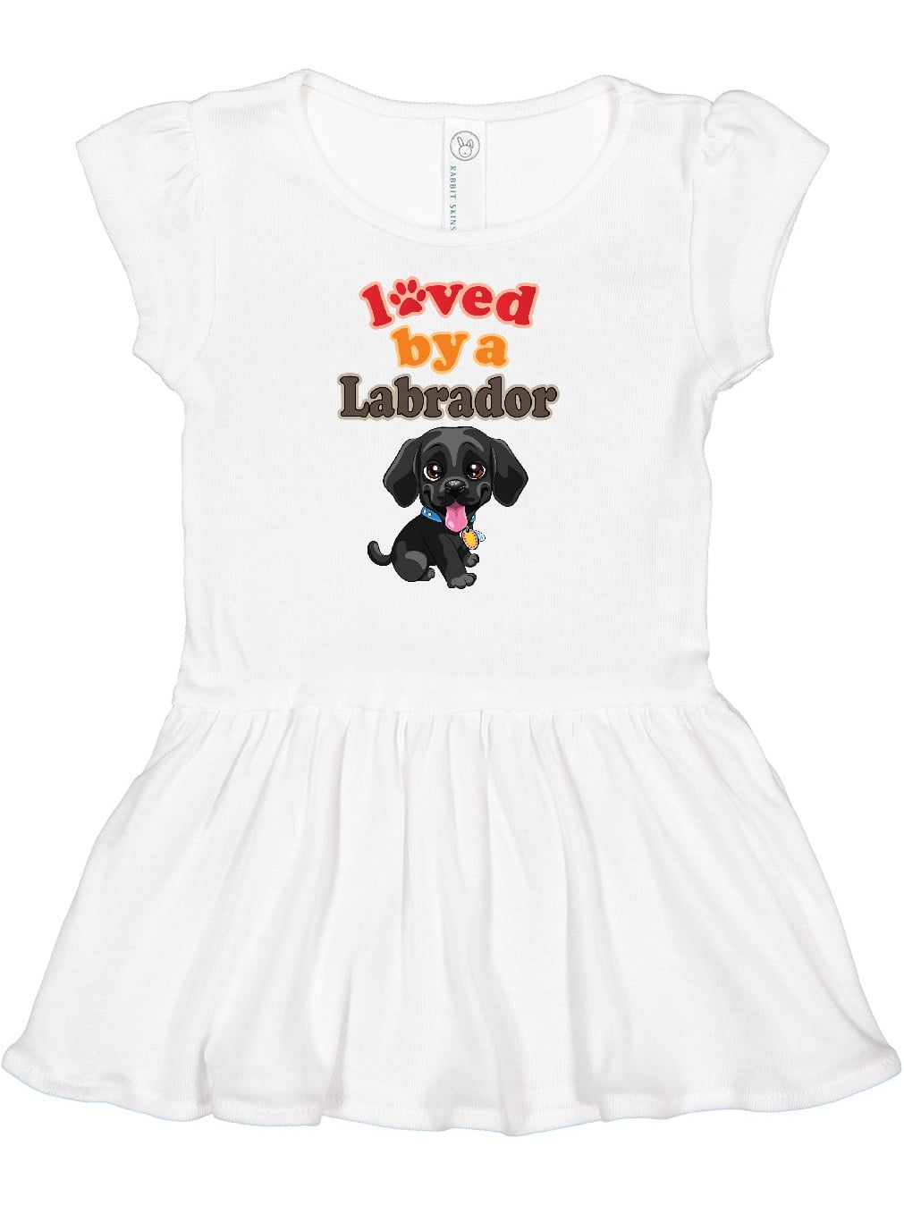 Dress for clearance labrador