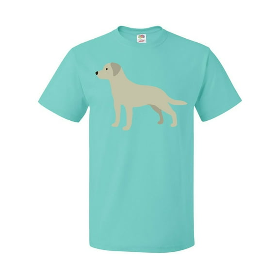 Inktastic Labrador T-Shirt