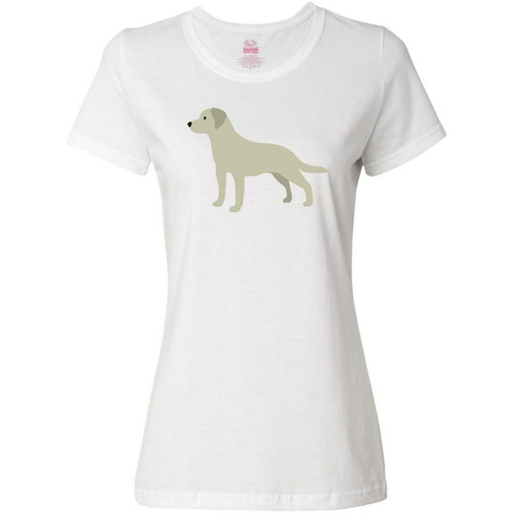 Inktastic Labrador Women's T-Shirt