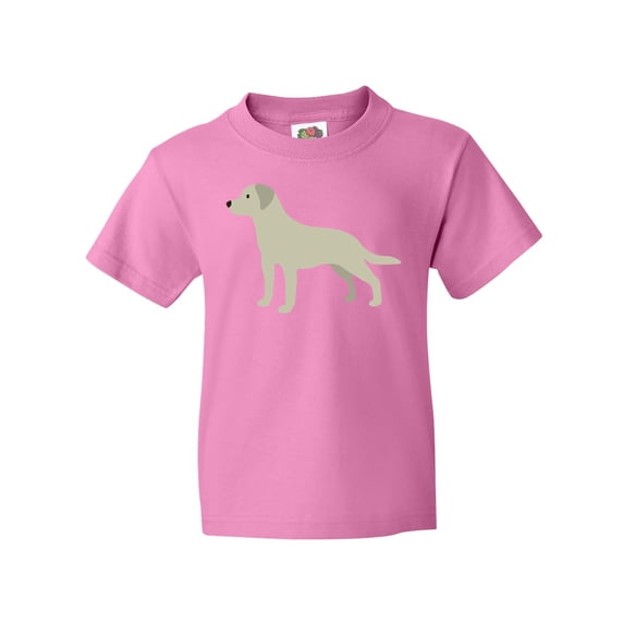 Inktastic Labrador Youth T-Shirt