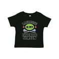 thumbnail image 1 of Inktastic Lacrosse is My Favorite Season Boys or Girls Toddler T-Shirt, 1 of 5