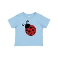 thumbnail image 1 of Inktastic Ladybug Boys or Girls Baby T-Shirt, 1 of 5
