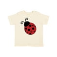thumbnail image 1 of Inktastic Ladybug Boys or Girls Toddler T-Shirt, 1 of 5