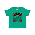 thumbnail image 1 of Inktastic Ladybug Hugs Cute Pair of Ladybugs Boys or Girls Baby T-Shirt, 1 of 5