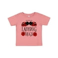 thumbnail image 1 of Inktastic Ladybug Hugs Cute Pair of Ladybugs Boys or Girls Baby T-Shirt, 1 of 5
