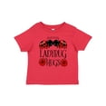 thumbnail image 1 of Inktastic Ladybug Hugs Cute Pair of Ladybugs Boys or Girls Baby T-Shirt, 1 of 5
