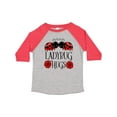 thumbnail image 1 of Inktastic Ladybug Hugs Cute Pair of Ladybugs Boys or Girls Toddler T-Shirt, 1 of 5