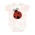 thumbnail image 1 of Inktastic Ladybug, Red Ladybug, Cute Ladybug, Ladybird Girls Baby Bodysuit, 1 of 5