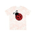 thumbnail image 1 of Inktastic Ladybug T-Shirt, 1 of 5