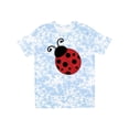 thumbnail image 1 of Inktastic Ladybug T-Shirt, 1 of 5