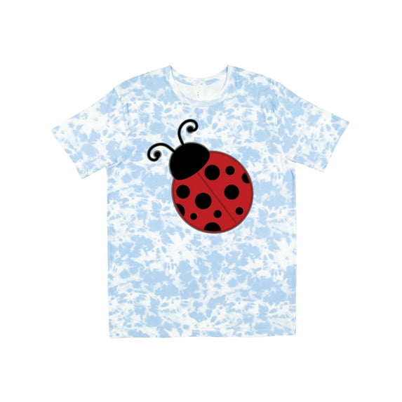 Inktastic Ladybug T-Shirt