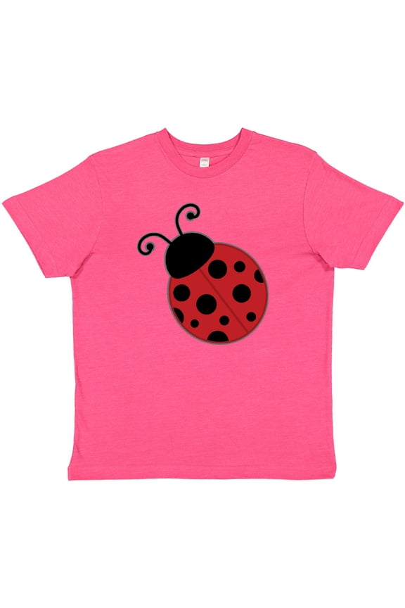 Ladybug Youth T-Shirt