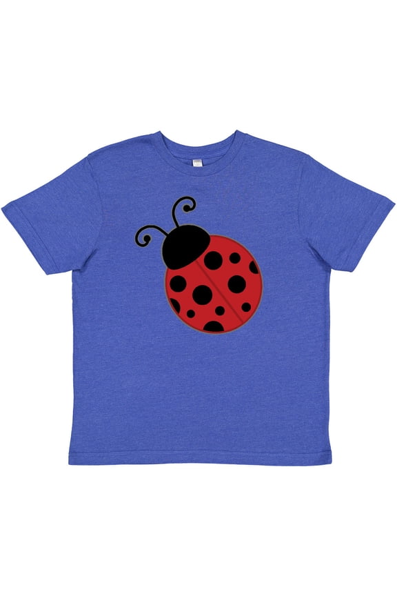 Ladybug Youth T-Shirt