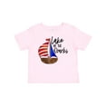 thumbnail image 1 of Inktastic Lake of the Ozarks Sailboat Boys or Girls Baby T-Shirt, 1 of 5